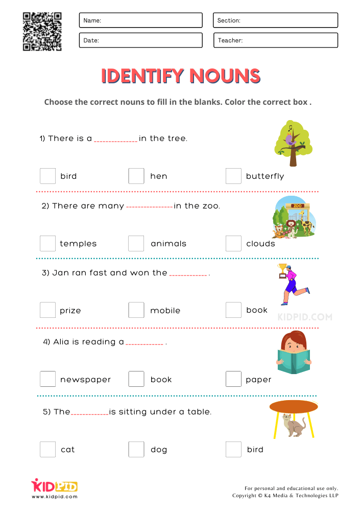 identifying-nouns-and-verbs-worksheet-momholre